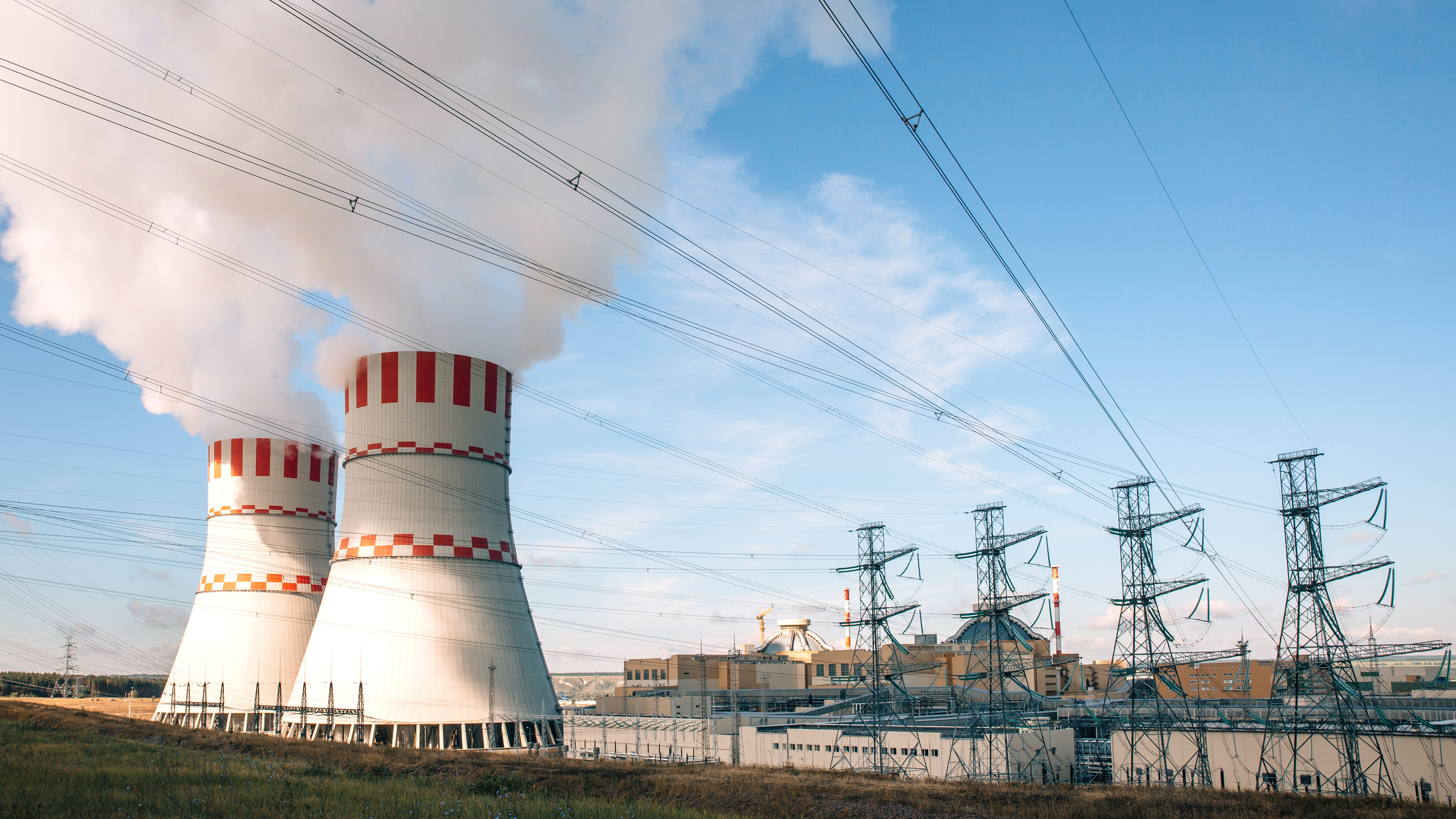 Rosenergoatom: Novovoronezh-2 NPP’s newest power unit enters commercial operation 30 days ahead of schedule